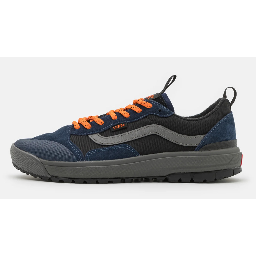 VANS ULTRARANGE EXO MTE-1 Trainers Sneakers | Sz Mens 8; Womens 9.5 Navy Grey